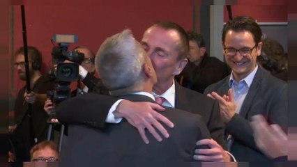 Deutschland: Ehe für alle ist da