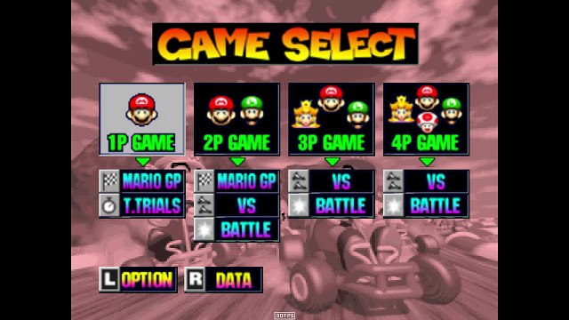 Nvidia Shield Tv Running N64 Emulator Mupen64