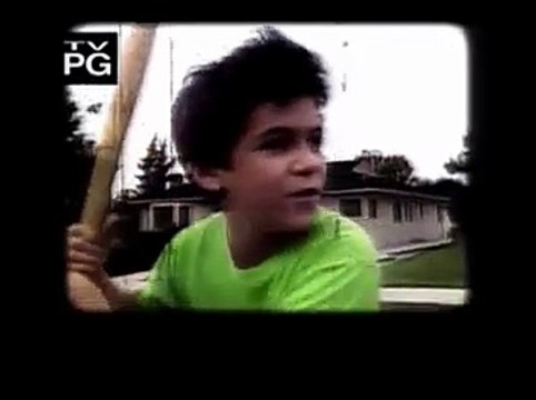 Anos incríveis - The Wonder Years (Abertura)