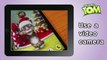 Talking Tom's Christmas Competition Hints