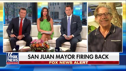 San Juan mayor calls for 'common sense' approach to recovery