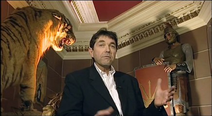 Most Haunted Season 2 Episode 10 Caesar's Nightclub