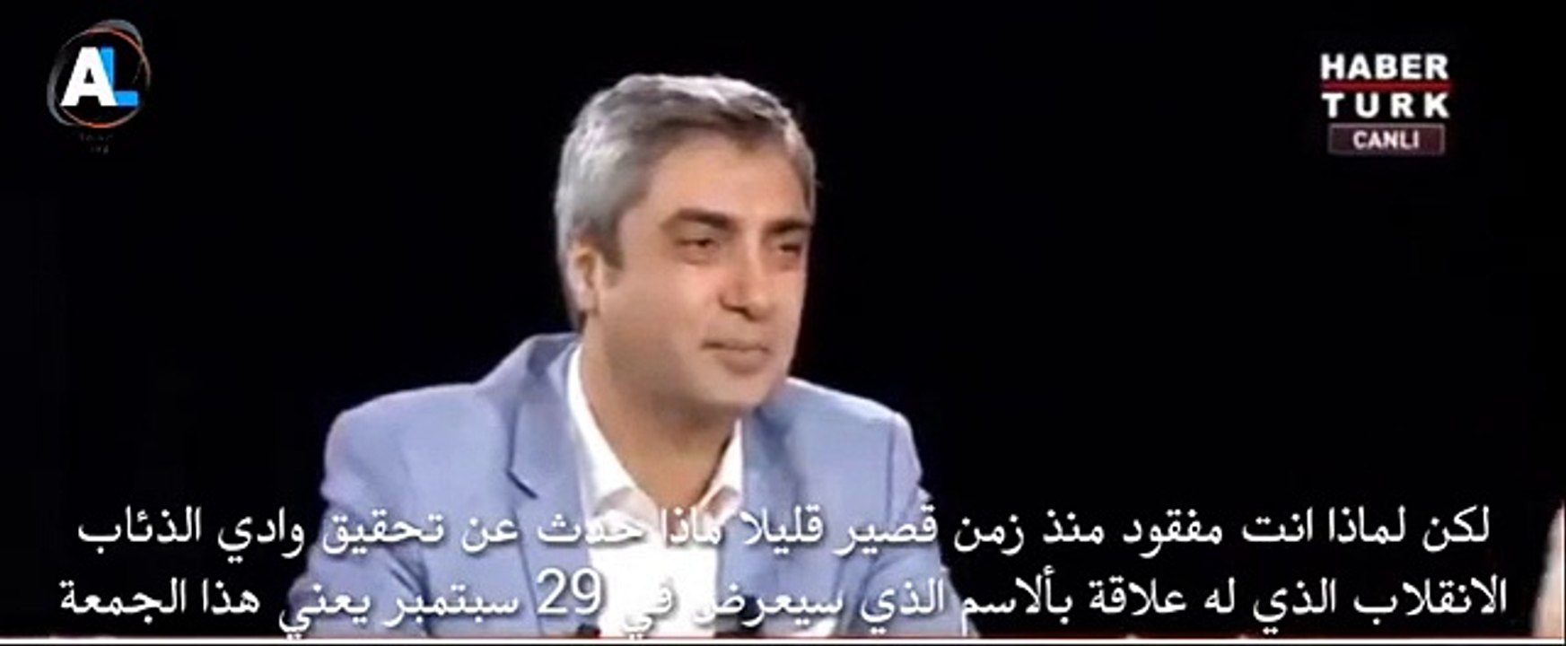 مراد علمدار يحدد موعد عرض مسلسل وادي الذئاب الجزء الحادي عشر 11