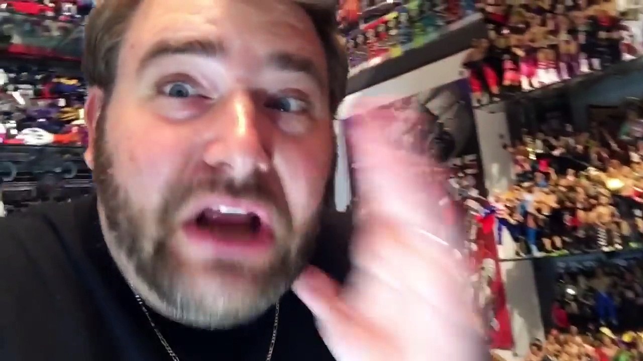 CAUGHT SCAMMING WIFE WITH EXPENSIVE TOYS IN FAN MAIL
