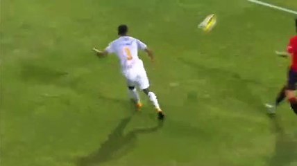 Emmanuel Adebayor  Goal HD - Goztepe	0-2	Basaksehir 01.10.2017