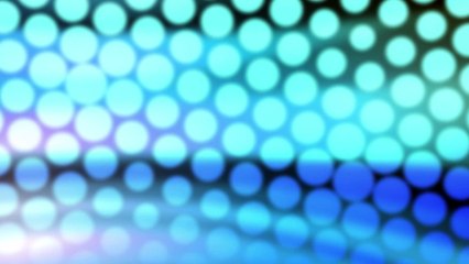 Abstract dots - HD animated background loop video, animation,free download