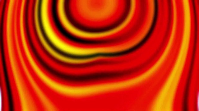 Abstract mind bending - HD animated background loop video, animation,free download