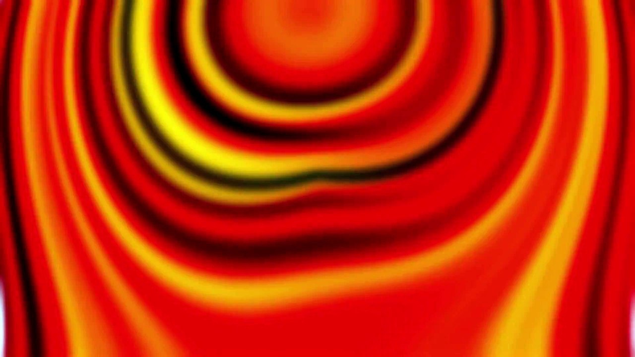 Abstract mind bending - HD animated background loop video, animation,free download