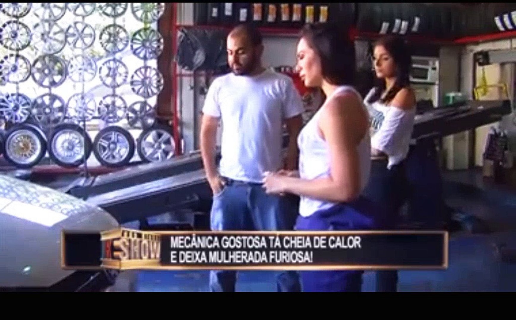 Mecânica Atrevida