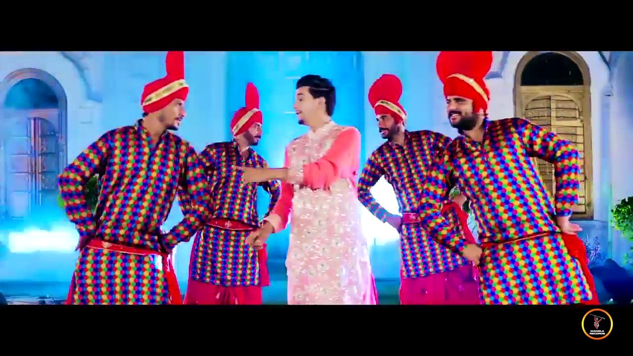 New Punjabi Song 2017 ¦ Patashe Veervaar De ¦ Gagan Guni ¦ Latest Punjabi Song 2017