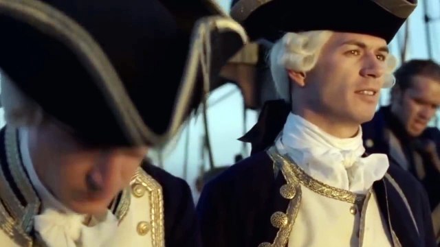 Le plus grand pirate de tous les temps.. Parodie Pirates des Caraïbes !!