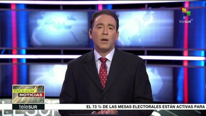 Referendo: confirma Generalitat que 73% de centros electorales operan