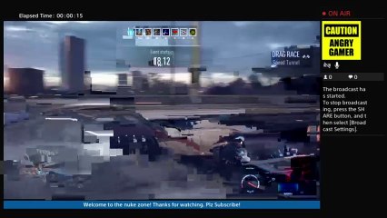 Mustang BOSS out prowling (3)