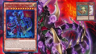 Yu-Gi-Oh! An Introduction to True King Dinosaurs!