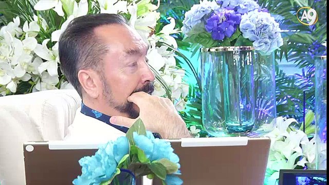 Kız mı yoksa erkek çocuğunuz mu olsun isterdiniz? (Adnan Oktar'a soruldu)