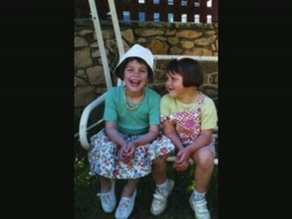 manon et moi