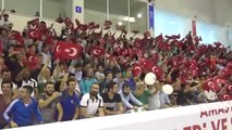 Hentbol: 2018 Kadınlar Avrupa Şampiyonası Elemeleri