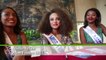 VIDEO (41) Miss France 2017 à Cheverny