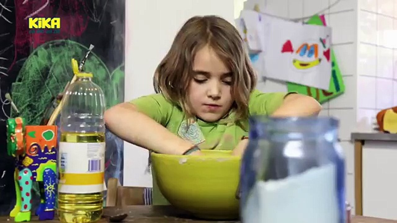 ENE MENE BU vom 17. Juni 2017 | Mehr auf KiKA.de