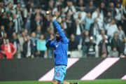 Trabzonsporlu Olcay Şahan Beşiktaş'a Attığı Gol Sonrası Sevinmedi