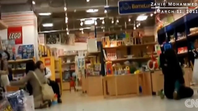 Watch This Mexico Earthquake Will Make Biggest Tsunami in North America Expert Says 2017-2018