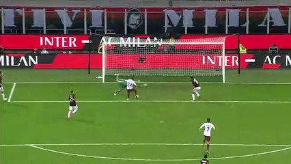 Alessandro Florenzi Goal HD - AC Milan	0-2	AS Roma 01.10.2017