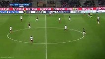 Florenzi A. Goal HD - AC Milan-0-2-AS Roma 01.10.2017
