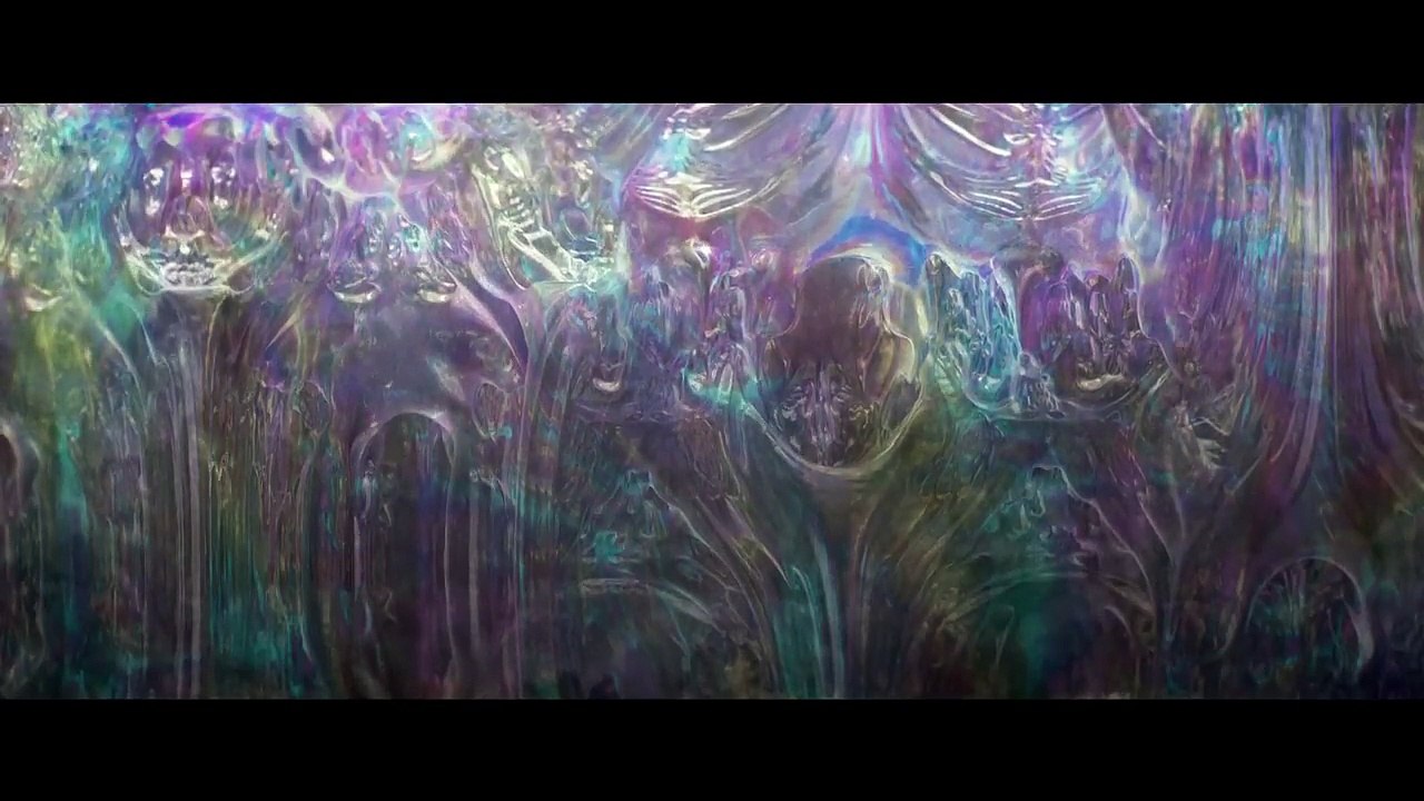 Annihilation Official Tráiler 1 HD English premiere 23 february 2018.