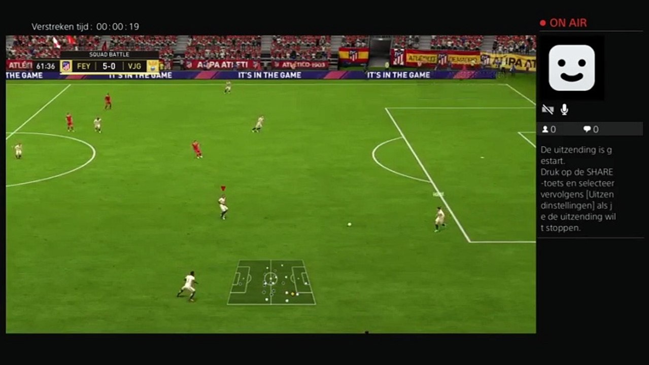 Live PS4-uitzending van feyenoordpelle9 (4)