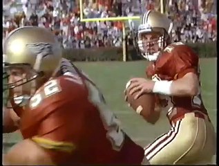 The Program (1993) Trailer (VHS Capture)