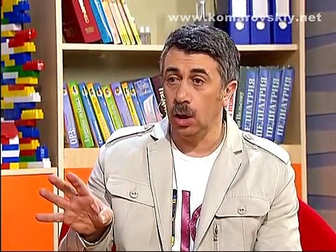 Как обнаружить глисты и нужно ли проводить профилактику? - Доктор Комаровский