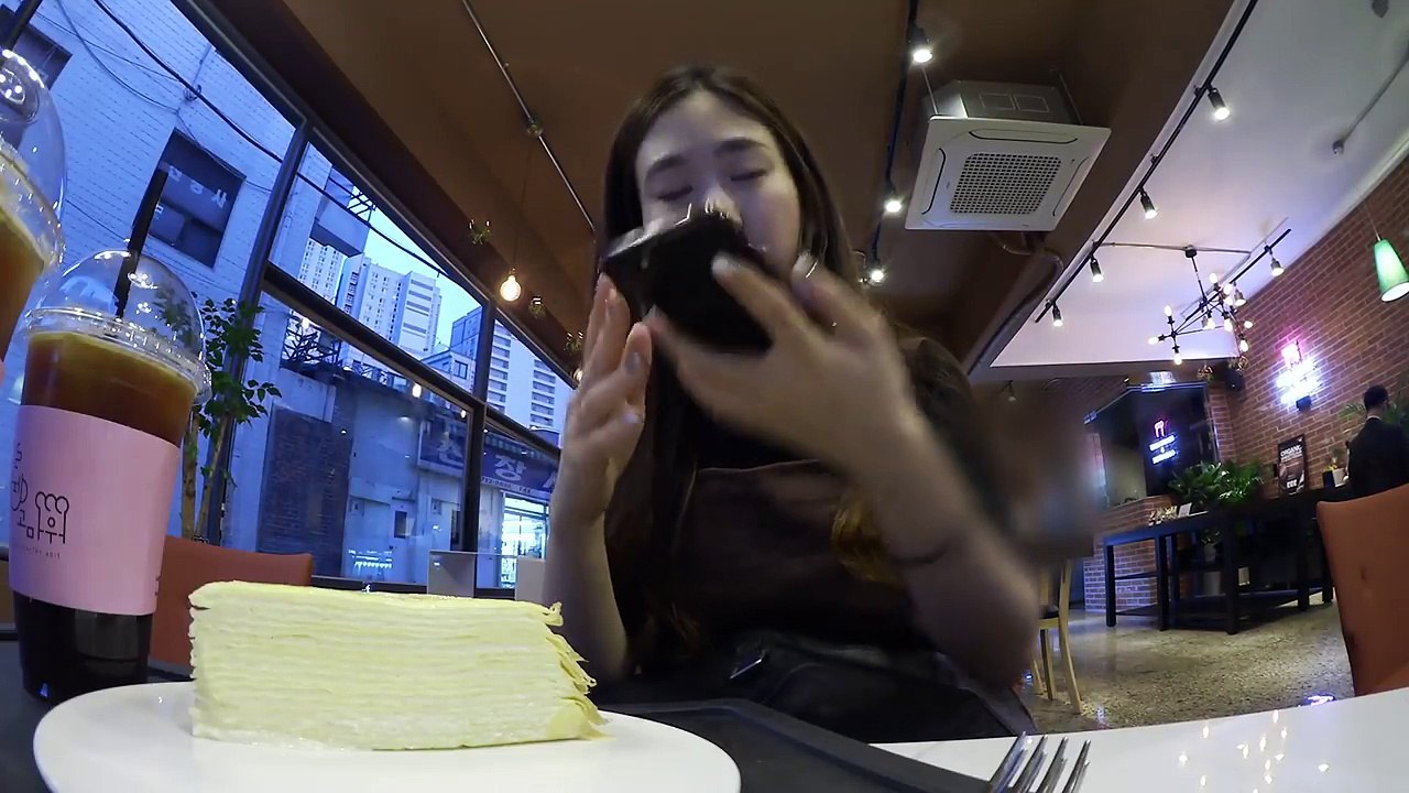 VLOG  직장인의 평범한 일상 브이로그 (feat.다이소 여행준비)