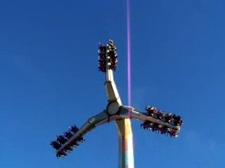 La foire de la saint-Martin perpignan