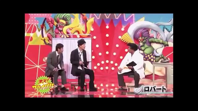 [NEW] 【神コント】ロバート　爆笑コント　「シャーク関口ギターソロ教室」「人間ドッグ」 [HD]