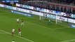 All Goals & highlights HD  - AC Milan 0-2 AS Roma 01.10.2017