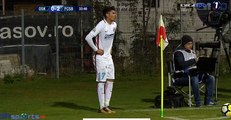 (Own goal) Ghinga S. Goal HD - Sepsi 0-3 FCSB 01.10.2017