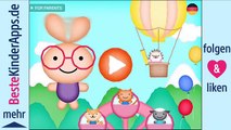 Eli Explorer - Lernspiel App für kleine Kinder, iPad iPhone