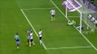 Hugo Rodallega Goal HD - Besiktas	2-2	Trabzonspor 01.10.2017