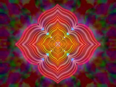 528 Hz Schumann Chakra Balance (binaural beats & Solfeggio)