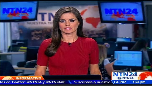 Agencia Federal de Emergencias en Miami, EE. UU., habilitó oficina alterna para atender a los afectados del huracán Irma