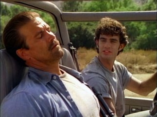 Renegade 1x07 Eye Of The Storm