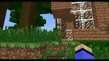 Türkçe Minecraft - Hunger Games 66 (Açlık Oyunları) - LeHamam