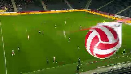 Salzburg	2-1	AC Wolfsberger 01.10.2017