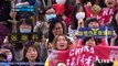Fan Zhendong vs Zhang Jike | ITTF Asian Championships 2017 | Full Match | MS 1/2
