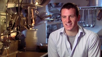 THE MICROWAVE CHRONICLES | Microwave Moments on Kitchen Nightmares