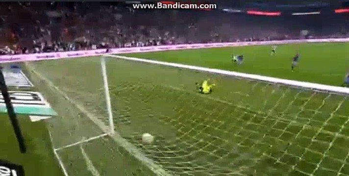 All Goals & highlights HD - Besiktas 2-2 Trabzonspor 01.10.2017