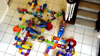 Smart Wheels City: Fire Truck Rescue | Vtech Go! Go! Smart Wheels Toys