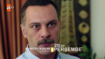 Ptice bez krila, epizoda 15, najava 2