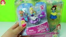 JUGUETES Disney Princess Little Kingdom Mini Princesas Disney|Mundo de Juguetes!!