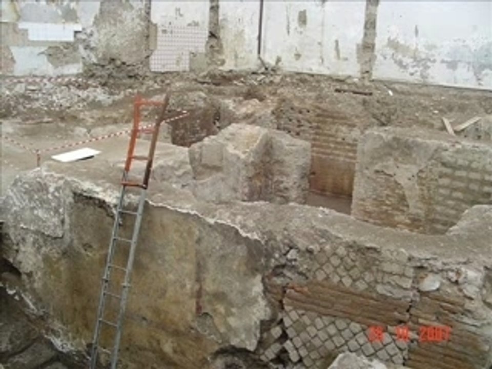 Storia a smcv